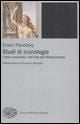 Produktbild: Studi di iconologia. I temi umanistici nell'arte del Rinascimento