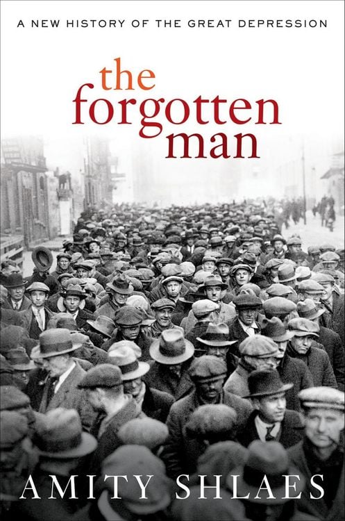Produktbild: The Forgotten Man