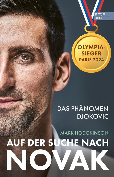 Produktbild: Auf der Suche nach Novak