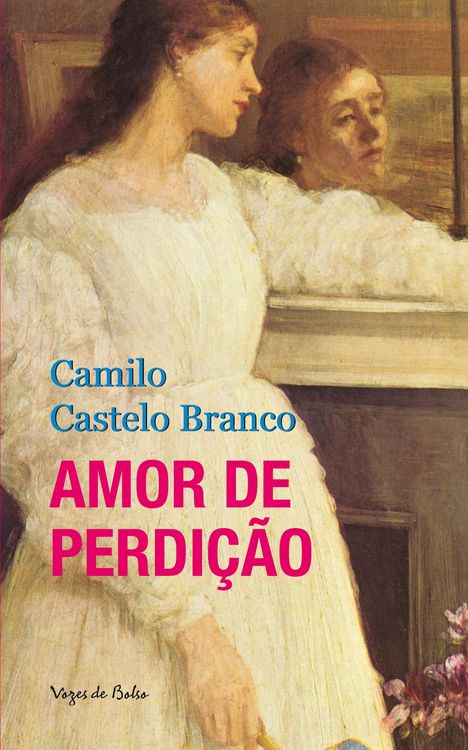 Produktbild: Amor de perdi&ccedil;&atilde;o