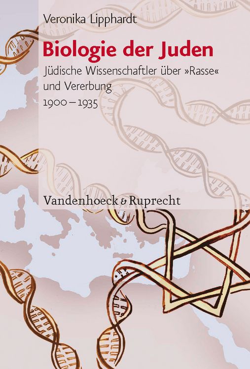 Produktbild: Biologie der Juden