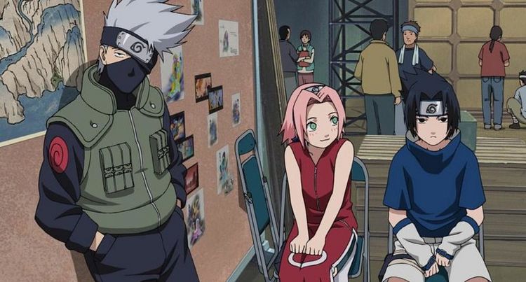 Produktbild: Naruto the Movie 1 - Geheimmission im Land des ewigen Schnees - Mediabook [Limited Special Edition] [+ DVD]