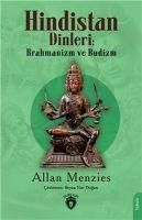Produktbild: Hindistan Dinleri Brahmanizm ve Budizm