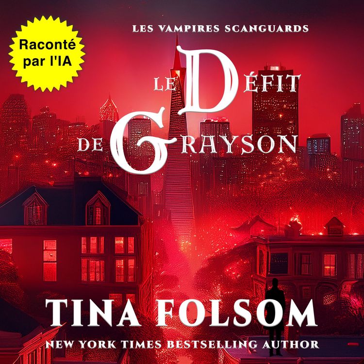 Produktbild: Le d&eacute;fi de Grayson