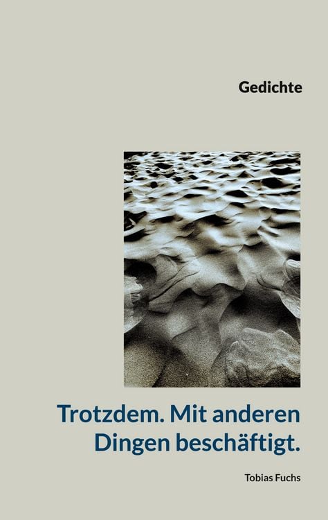 Produktbild: Trotzdem. Mit anderen Dingen besch&auml;ftigt.