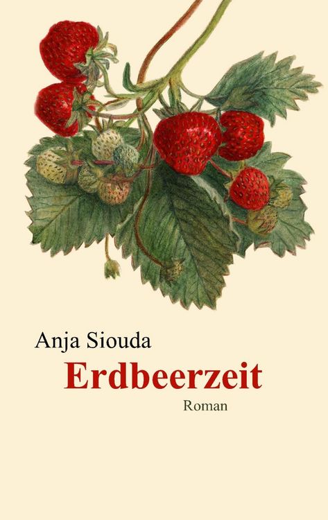 Produktbild: Erdbeerzeit