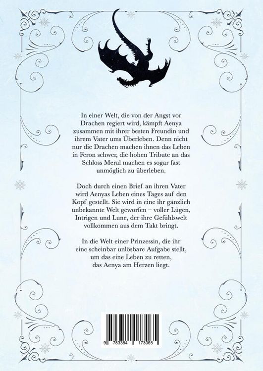 Produktbild: Fallen Dragon