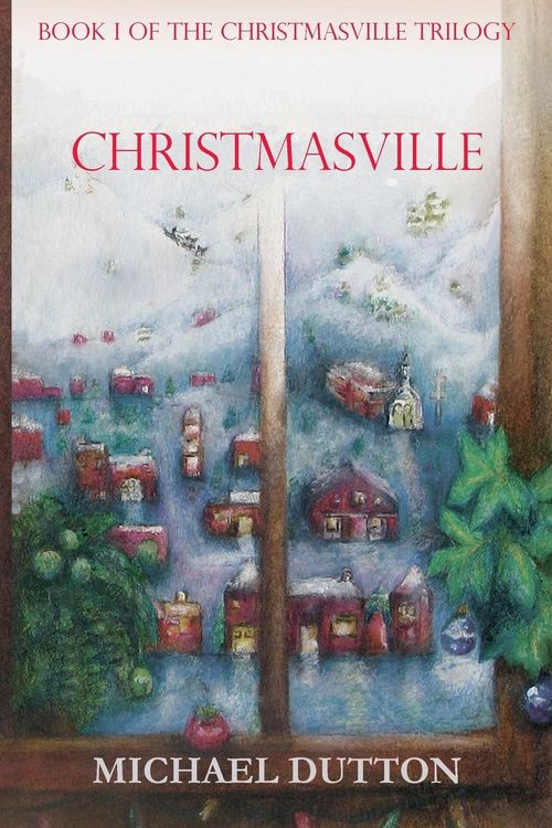 Produktbild: Christmasville