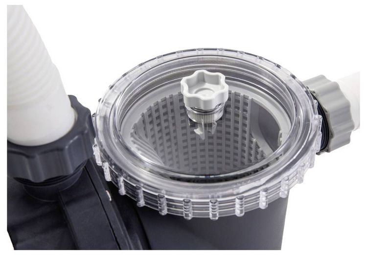 Produktbild: Intex 26656GS Sandfilteranlage 7.9 m&sup3;/h
