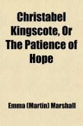 Produktbild: Christabel Kingscote, Or, the Patience of Hope
