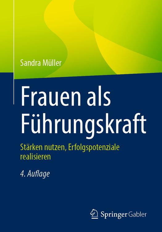 Produktbild: Frauen als F&uuml;hrungskraft