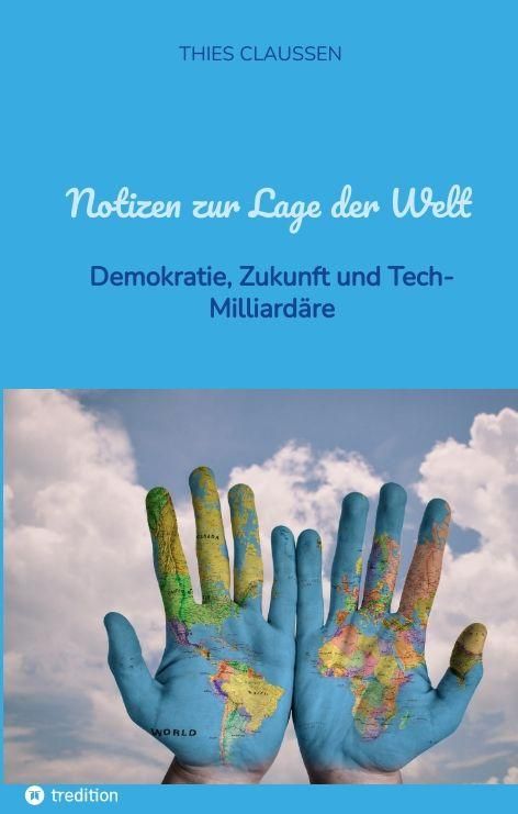 Produktbild: Notizen zur Lage der Welt