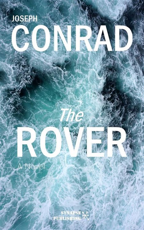 Produktbild: The rover