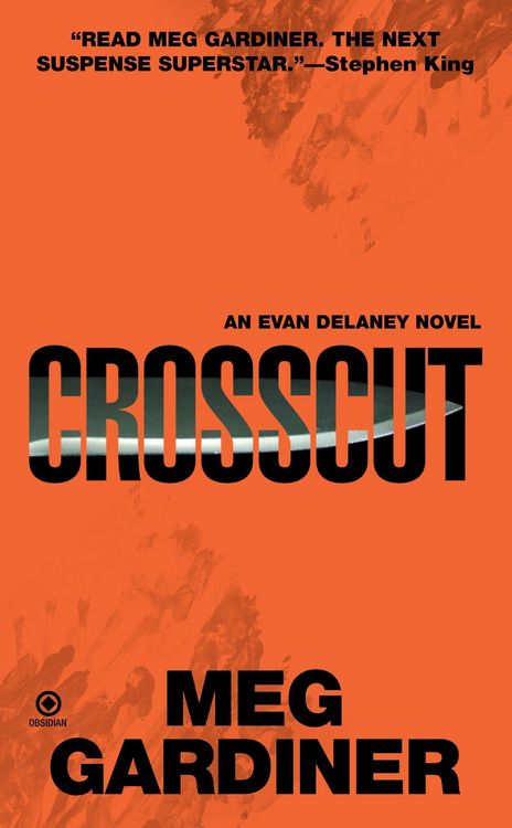 Produktbild: Crosscut