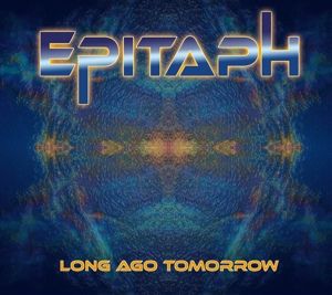 Produktbild: Long Ago Tomorrow