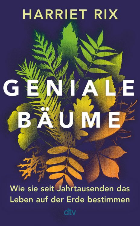 Produktbild: Geniale B&auml;ume