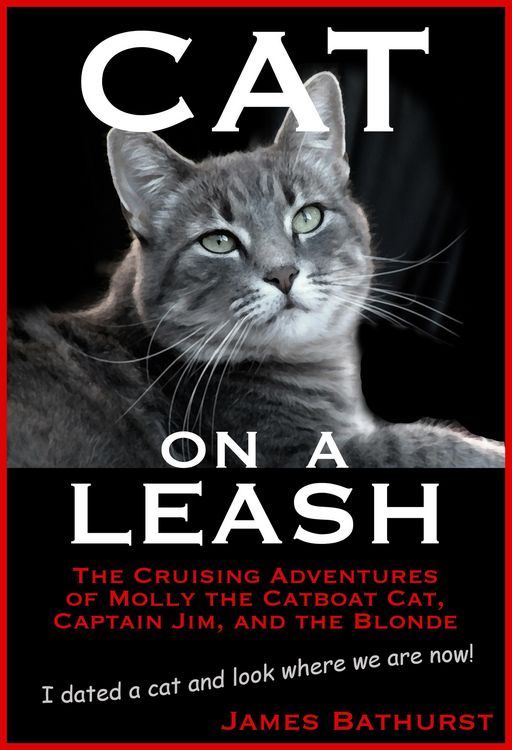 Produktbild: Cat On A Leash