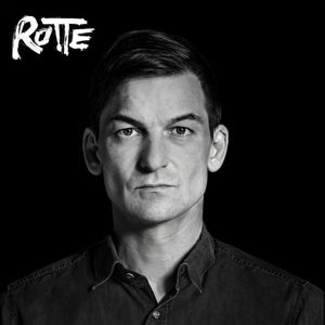 Produktbild: Rotte (LP)