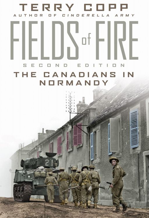 Produktbild: Fields of Fire