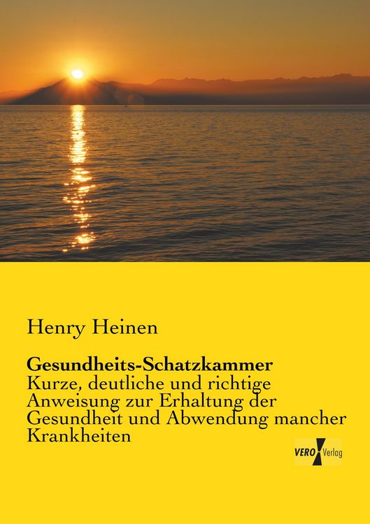 Produktbild: Gesundheits-Schatzkammer