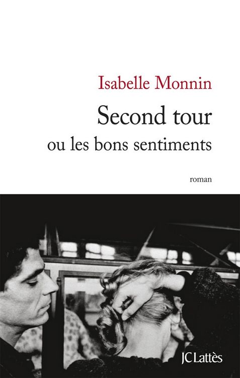Produktbild: Second tour ou les bons sentiments