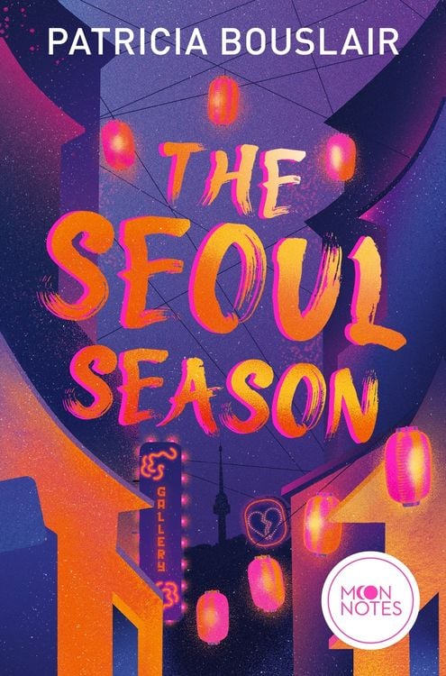 Produktbild: The Seoul Season