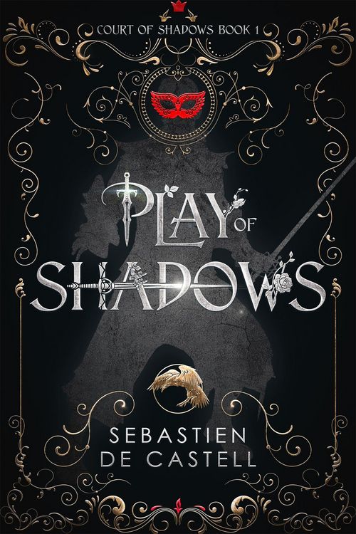 Produktbild: Play of Shadows