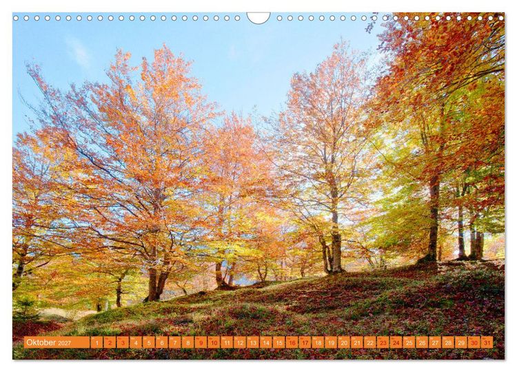 Produktbild: MITTENWALD Eine Perle im Oberen Isartal (Wandkalender 2027 DIN A3 quer), CALVENDO Monatskalender