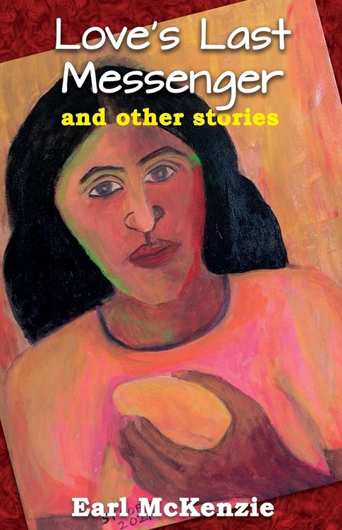 Produktbild: Love's Last Messenger and other stories