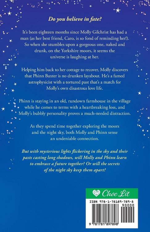 Produktbild: Written in the Stars
