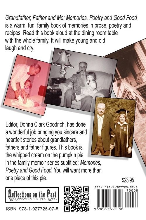 Produktbild: Grandfather, Father and Me