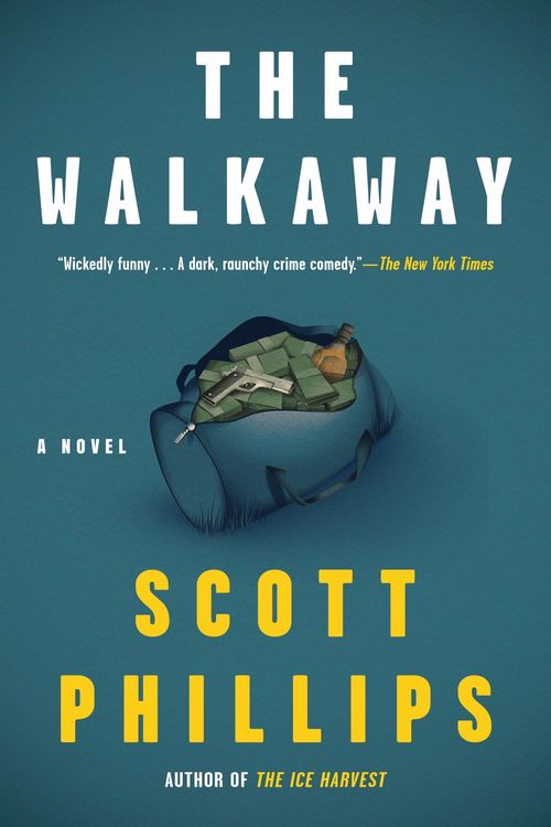 Produktbild: The Walkaway