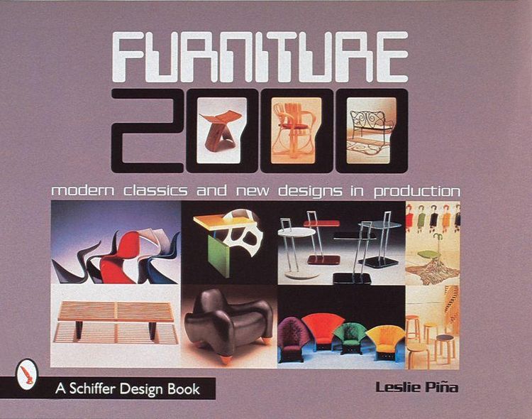 Produktbild: Furniture 2000