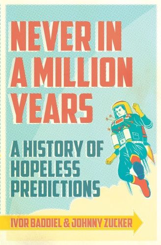Produktbild: Never in a Million Years