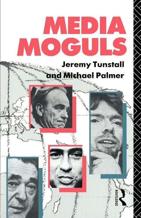 Produktbild: Media Moguls