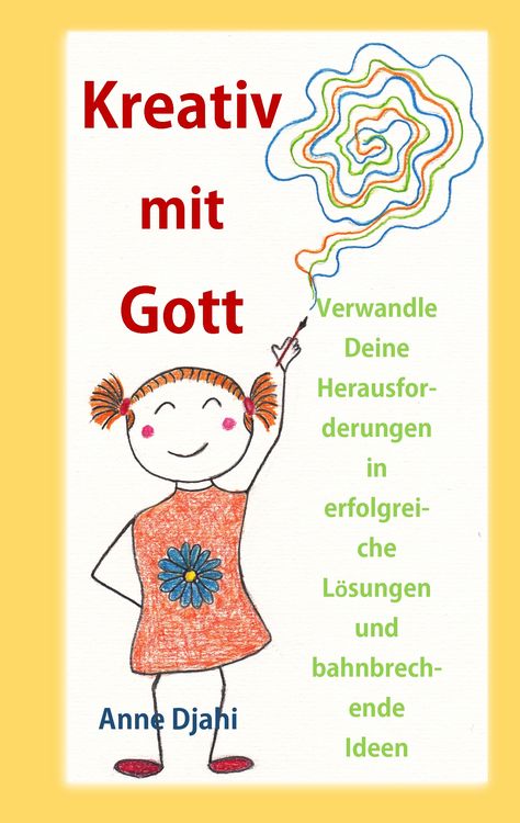 Produktbild: Kreativ mit Gott