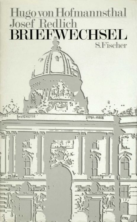 Produktbild: Briefwechsel