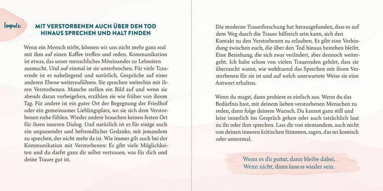 Produktbild: Du fehlst