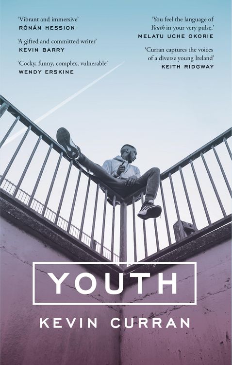 Produktbild: Youth