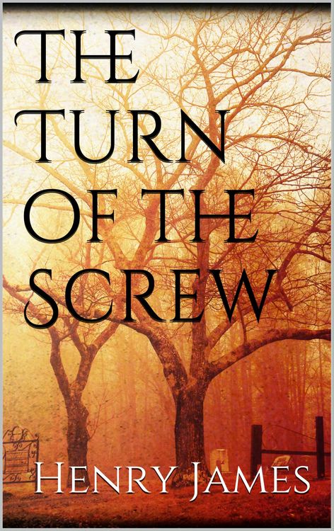Produktbild: The Turn of the Screw