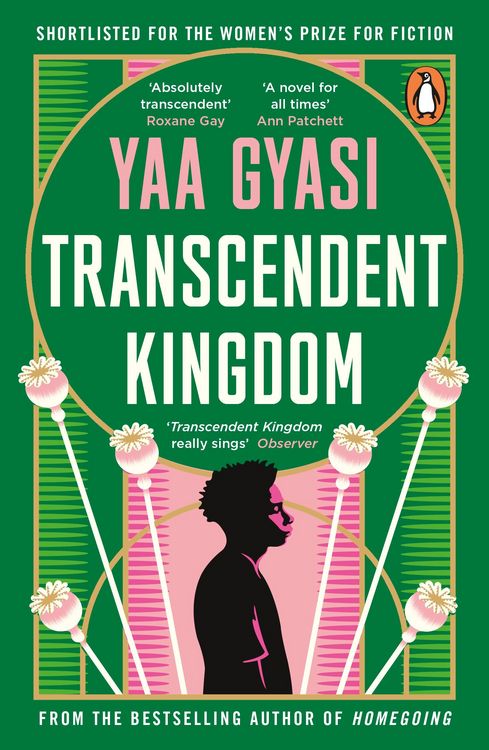 Produktbild: Transcendent Kingdom