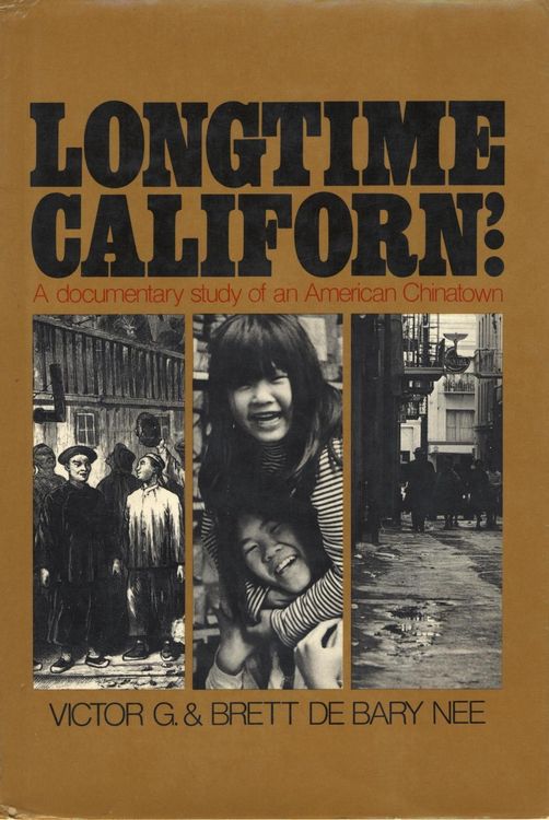 Produktbild: Longtime Californ'