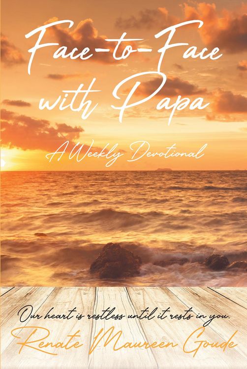 Produktbild: Face-to-Face with Papa