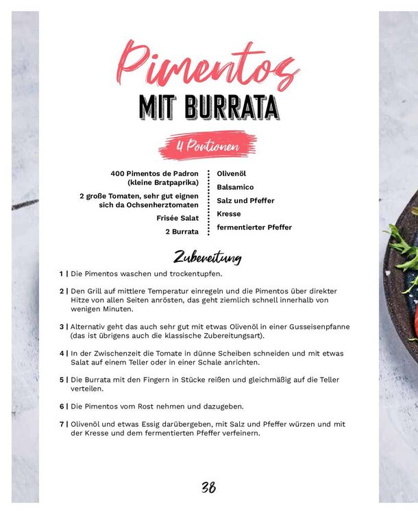 Produktbild: Einfach genial grillen - Vegetarisch