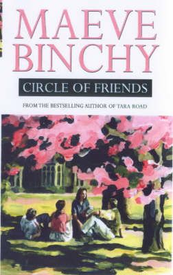 Produktbild: Circle of Friends