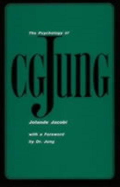 Produktbild: The Psychology of C.G.Jung