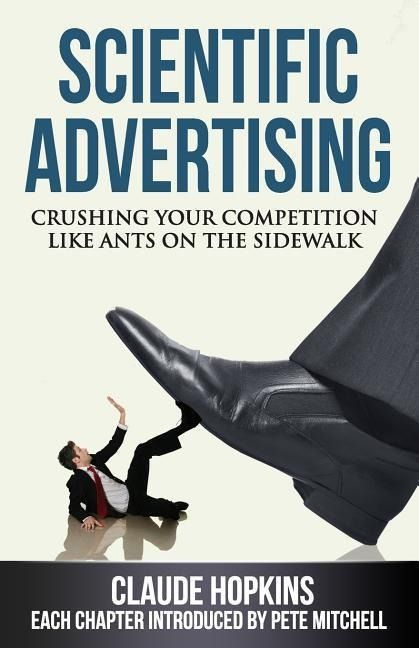 Produktbild: Scientific Advertising