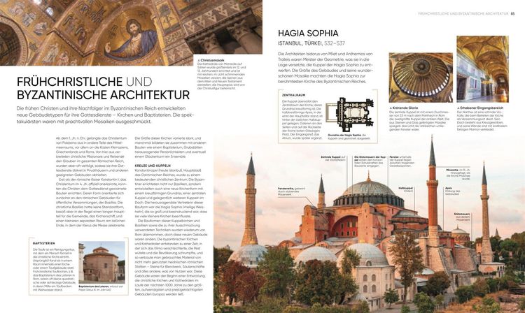 Produktbild: DK Sch&ouml;ne K&uuml;nste. Architektur