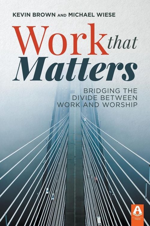 Produktbild: Work That Matters