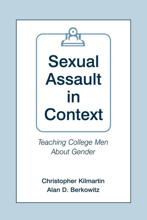 Produktbild: Sexual Assault in Context